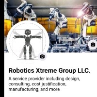 Robotics Employee Ray Henderson Jr.'s profile photo