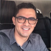 Geofactory Employee Mauricio Torres's profile photo