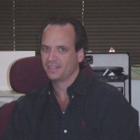 Taylor Companies Employee Michael Marziano's profile photo