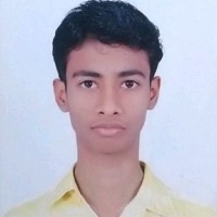 KAFQA Employee Anil Sahu's profile photo