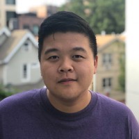 Electronic Arts (EA) Employee Collin Yu's profile photo