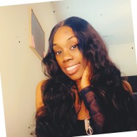 Agero, Inc. Employee Kiara Hall's profile photo