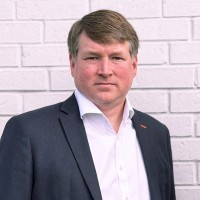 Emerging Due Diligence Employee Keith Newcomer's profile photo