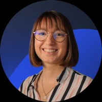 Make the Grade Employee Clémence Plu's profile photo