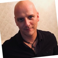 Leidos Employee John Reinert's profile photo