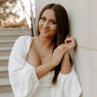 LPI, Inc. Employee Alyssa Morel's profile photo