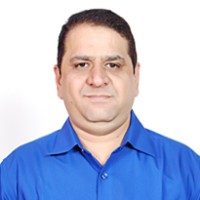 Ashirvad Agencies Employee Ajay Rai's profile photo