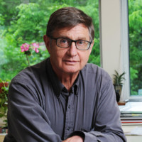 Bill MacLay
