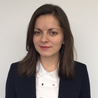 Histide Employee Veronika Gocheva's profile photo
