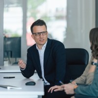 whataventure — New business. Powered by entrepreneurs. Employee Mario Eibl's profile photo