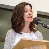 Star Academy Bay Area Employee Sheila Reilly's profile photo