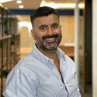 Leru Remote Employee Gurj Sandhu's profile photo