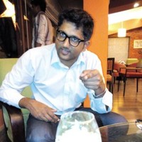 Markon Consulting - Inbound Marketing | Digital Marketing Strategy Employee Aravind Ng's profile photo