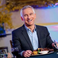 Food Network Employee Bob Tuschman's profile photo