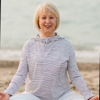 Bloom Yoga Studio Employee Carrie Waller's profile photo