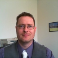 PureBulk, Inc. Employee James Coffey's profile photo