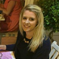 Boots UK Employee Becky Collins's profile photo