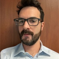 CERDI Employee Pierre Mandon's profile photo