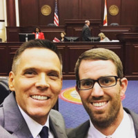 The Country Club of Fairfax Employee Ian McConnell's profile photo