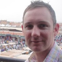 Simon Elder Email & Phone Number