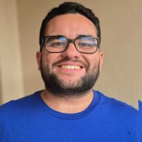 Nomus Employee Lucas Rufino's profile photo