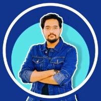 The Ambr Group Employee Hammad Sohail's profile photo