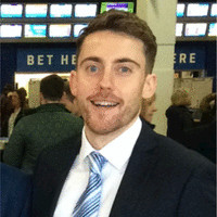ConX.Digital Employee Luke Nicholas's profile photo