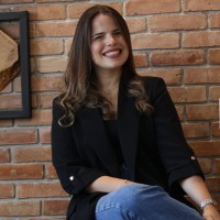 Linkpartners RD Employee María Harguindeguy's profile photo
