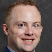 Memorial Healthcare Employee Markus Byron's profile photo