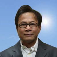WORLD MEANS Employee Guntis Vong's profile photo