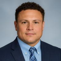 Canton Central School Employee Ben Geiger's profile photo