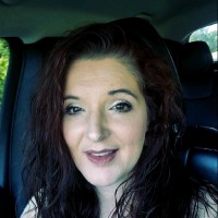 Crucial MRO Employee April Lacy's profile photo