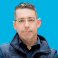 Exact Comms Ltd Employee Peter McCaul's profile photo