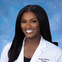 Theresa Calixte Email
