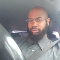 Circuit Court for Prince George's County Employee Larry Lawrence's profile photo