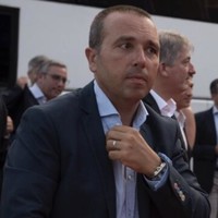 Foppapedretti Spa Employee Gianpiero Rappresentanze's profile photo