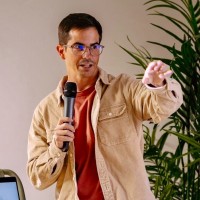 Nuno Brito Email & Phone Number