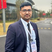 Neway Valve Employee Sajeev Ramachandran's profile photo