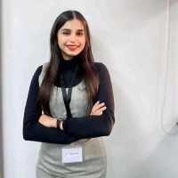 Oumaima Mabrouki's profile photo