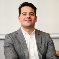 Tideway Property Managers Employee Jordan Cole's profile photo