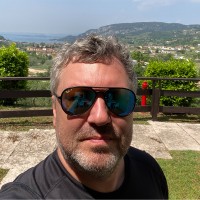 Alf Palmroth Email