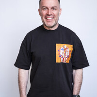 Kora Employee Vadim Geshel's profile photo