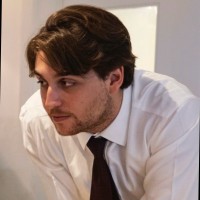 MELTEMI INVESTMENT MANAGEMENT LIMITED Employee Ege Tinaz's profile photo