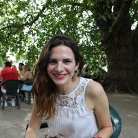 Maria Bernardo Email & Phone Number