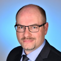ZAPI GROUP Employee Andre Makarov's profile photo