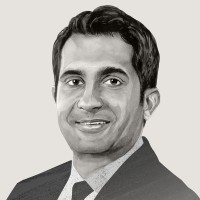 Adnan Nisar Email & Phone Number
