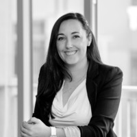 Bain & Company Employee Natasha Hardy's profile photo