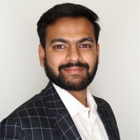 Pranav Garg Email
