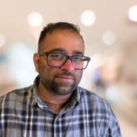 GoPlugable Employee Ajeesh Kumar's profile photo