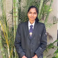 VRYSM Solutions Pvt Ltd Employee Dipali Shingane's profile photo